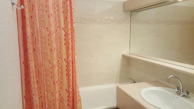 Appartements Atrey - La Tania