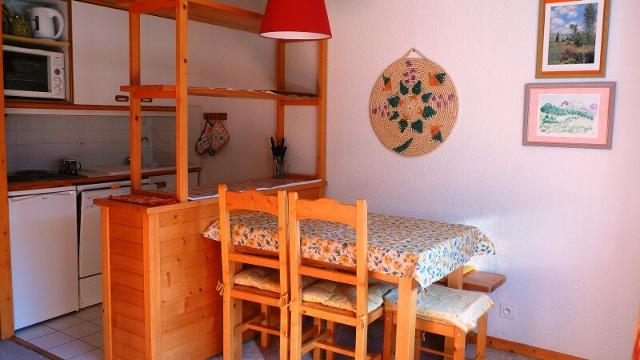 Appartements Atrey - La Tania