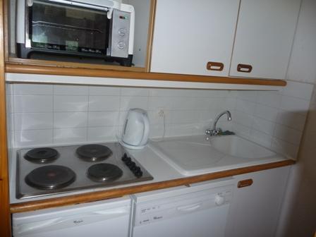Appartements Atrey - La Tania
