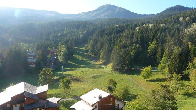 Appartements Atrey - La Tania