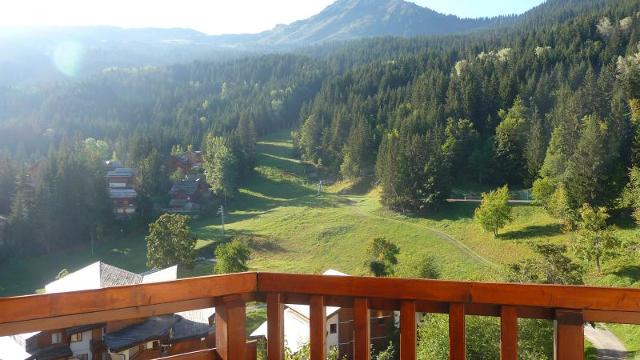 Appartements Atrey - La Tania