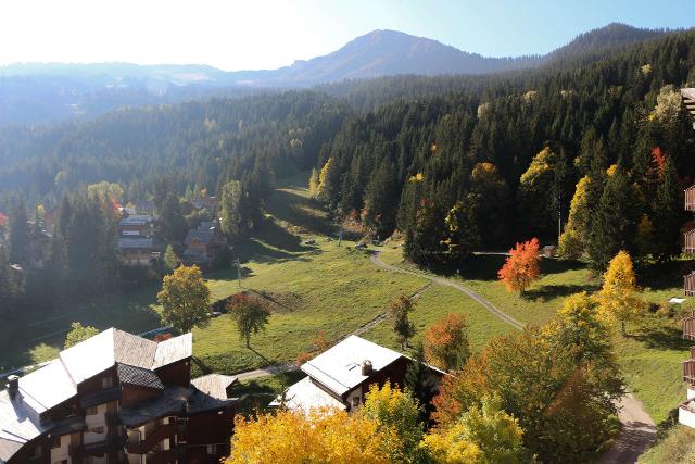Appartements Atrey - La Tania