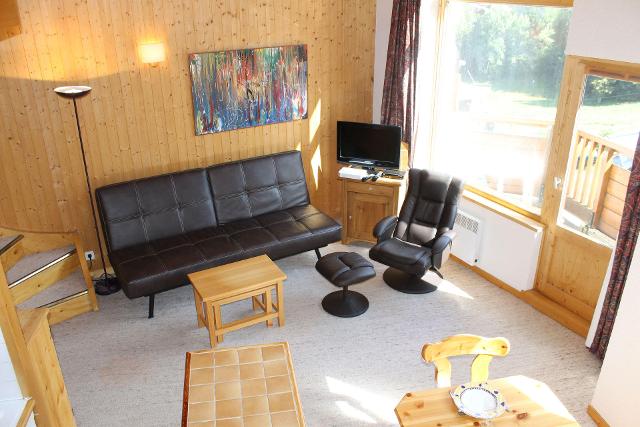 Appartements Atrey - La Tania