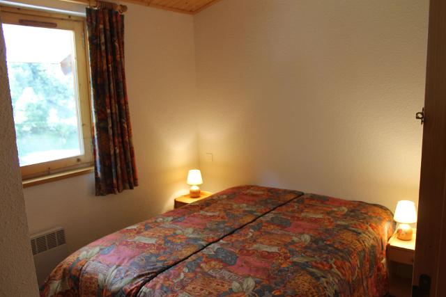 Appartements Atrey - La Tania