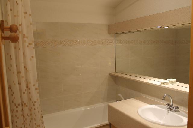 Appartements Atrey - La Tania