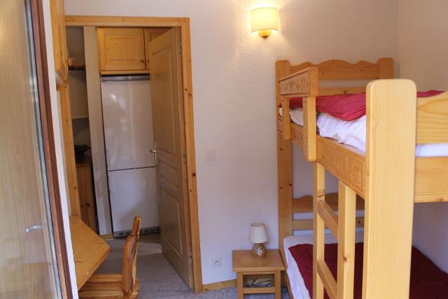 Appartements Atrey - La Tania