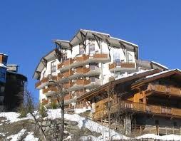 Appartements Atrey - La Tania