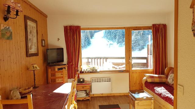 Appartements Atrey - La Tania