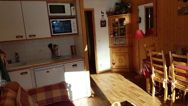 Appartements Atrey - La Tania