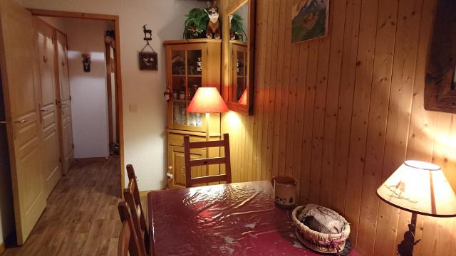 Appartements Atrey - La Tania