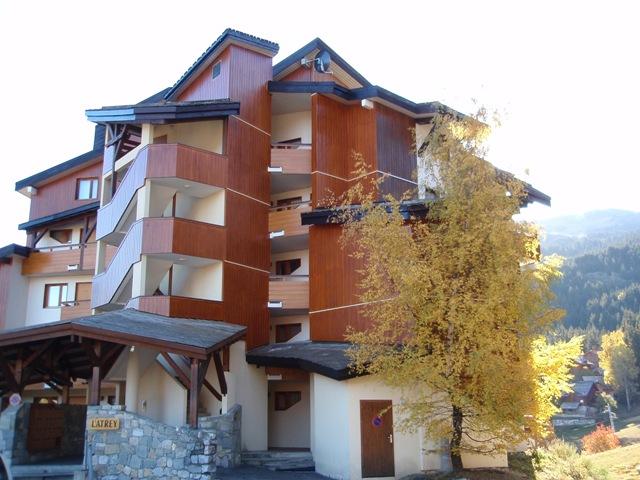 Appartements Atrey - La Tania