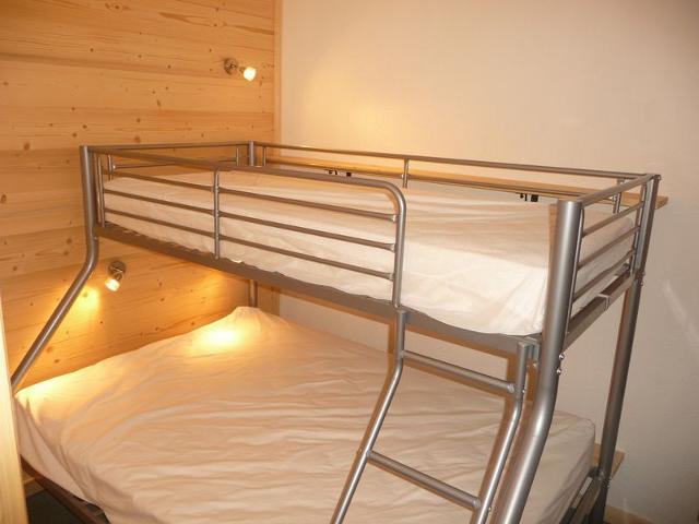 Appartements Grand Bois - La Tania