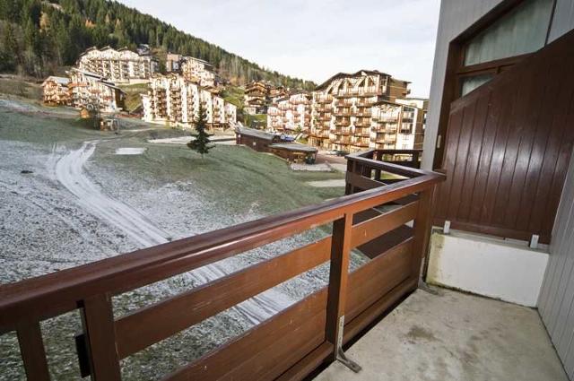 Appartements Grand Bois - La Tania