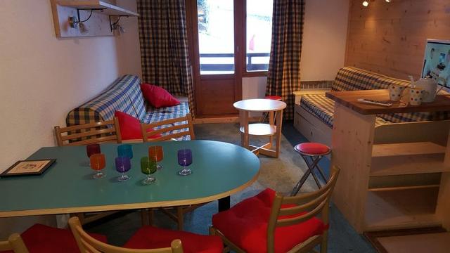 Appartements Grand Bois - La Tania