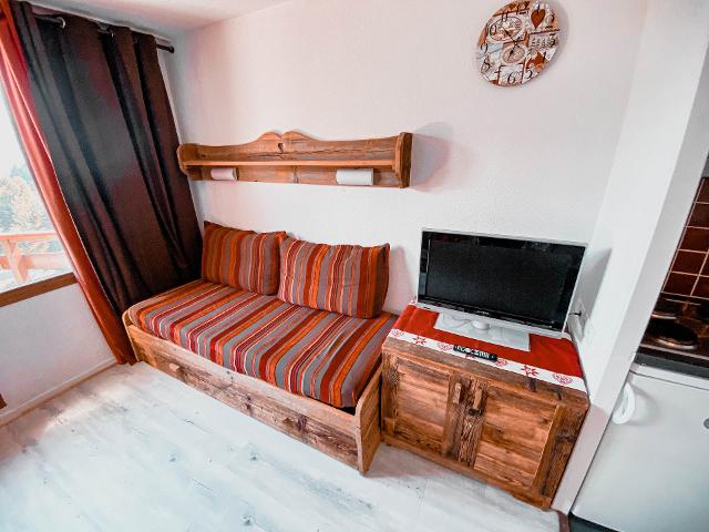 Appartements Grand Bois - La Tania