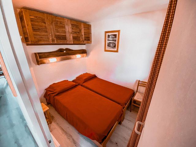 Appartements Grand Bois - La Tania