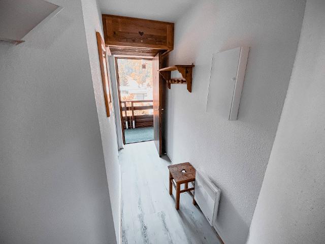 Appartements Grand Bois - La Tania