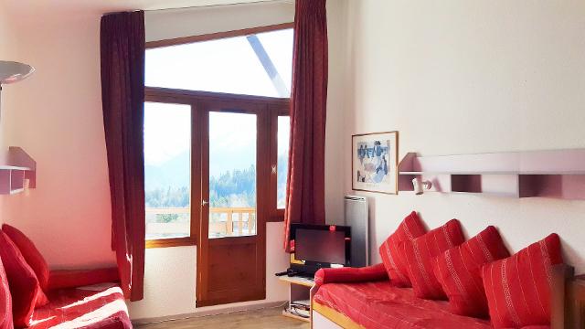 Appartements Grand Bois - La Tania