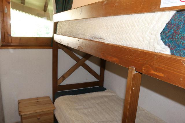 Appartements Grand Bois - La Tania