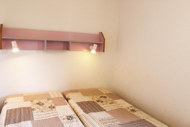 Appartements Grand Bois - La Tania