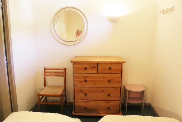 Appartements Grand Bois - La Tania