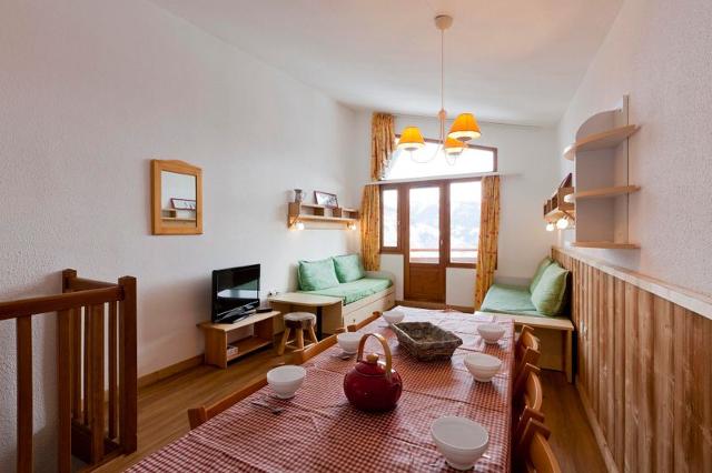 Appartements Grand Bois - La Tania