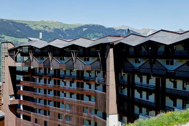 Appartements Grand Bois - La Tania