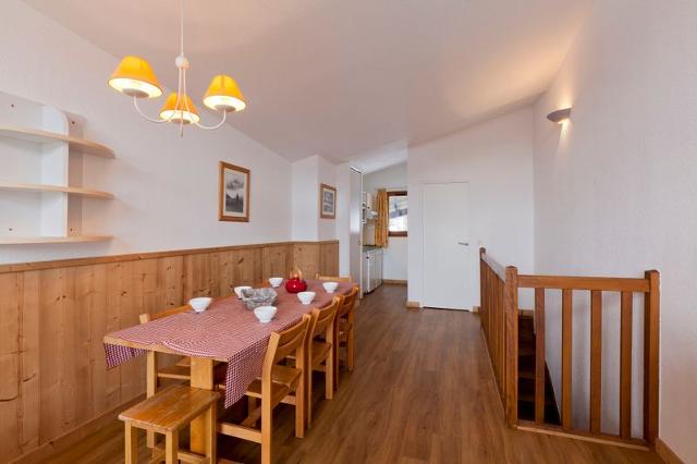 Appartements Grand Bois - La Tania
