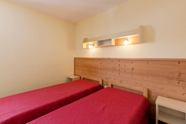 Appartements Grand Bois - La Tania