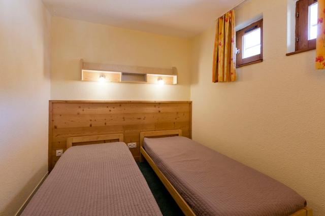 Appartements Grand Bois - La Tania