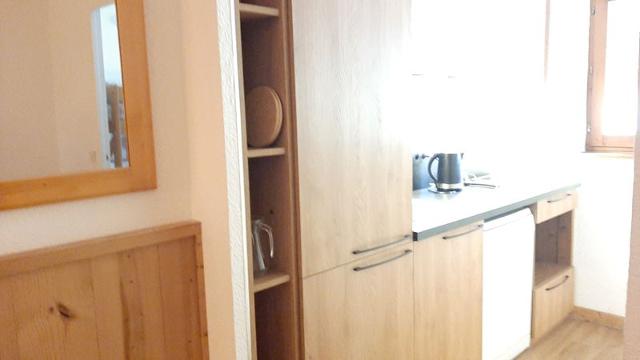 Appartements Grand Bois - La Tania