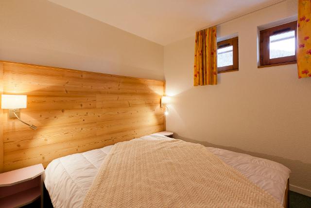 Appartements Grand Bois - La Tania