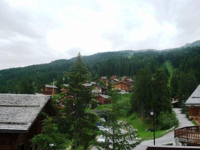 Appartements Grand Bois - La Tania