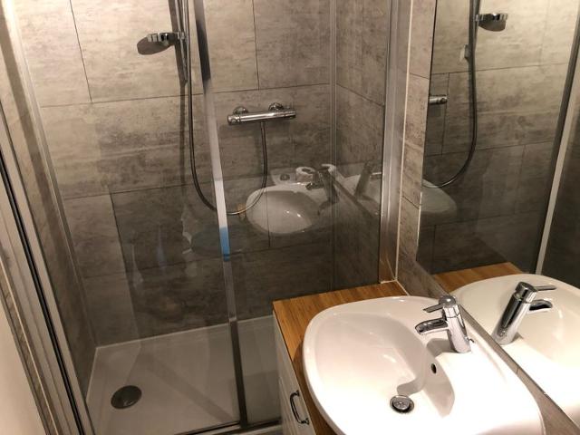 Appartements Grand Bois - La Tania