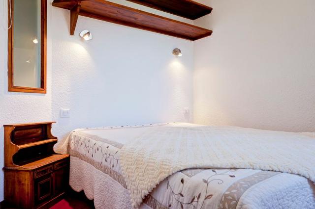Appartements Grand Bois - La Tania