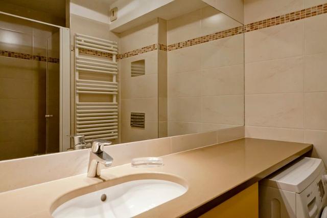 Appartements Grand Bois - La Tania