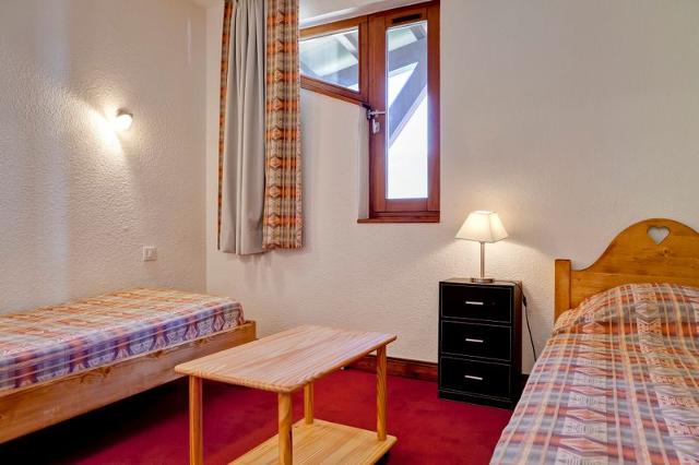Appartements Grand Bois - La Tania