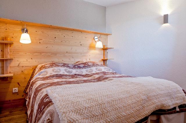 Appartements Grand Bois - La Tania