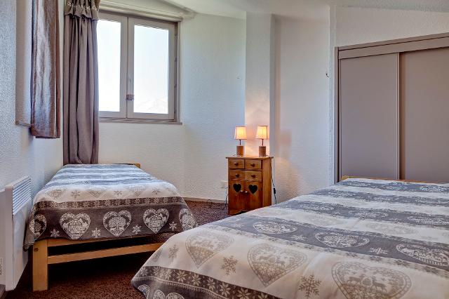 Appartements Grand Bois - La Tania