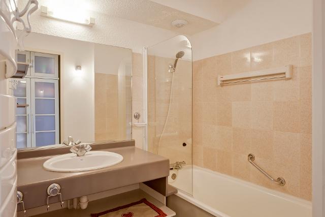 Appartements Grand Bois - La Tania