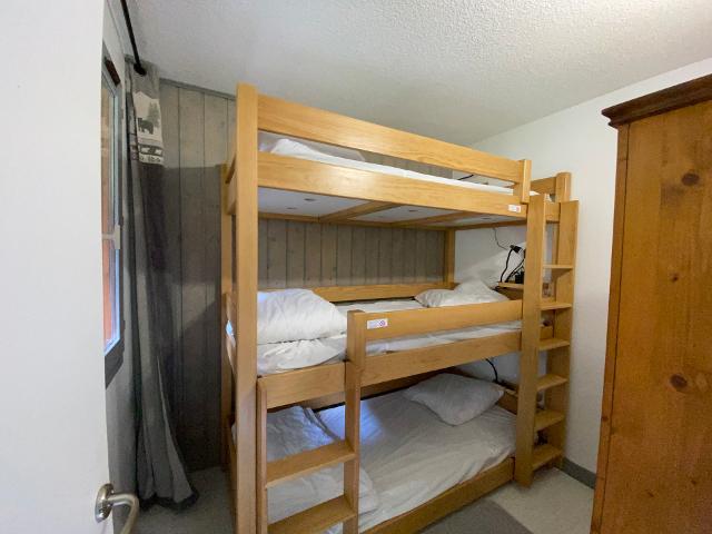 Appartements Grand Bois - La Tania
