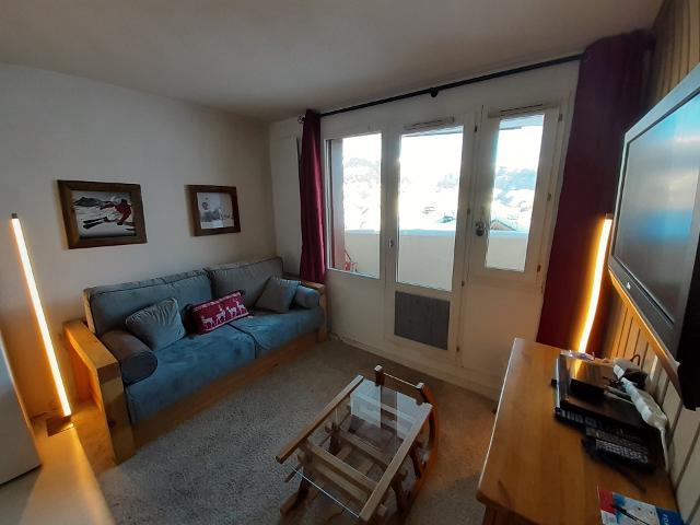 Appartements Grand Bois - La Tania