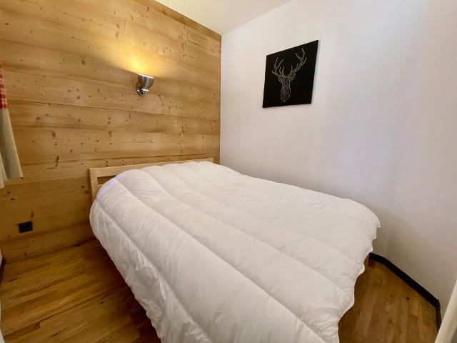 Appartements Grand Bois - La Tania