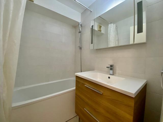 Appartements Grand Bois - La Tania