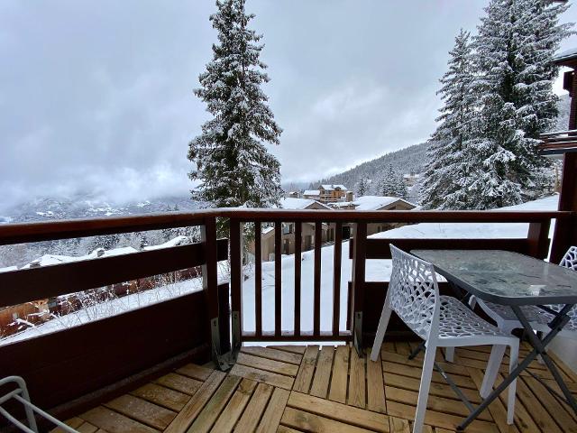 Appartements Grand Bois - La Tania