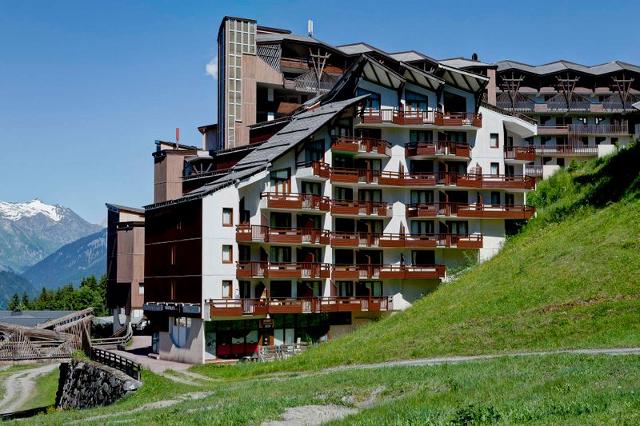 Appartements Grand Bois - La Tania