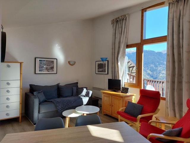 Appartements Saboia A - La Tania