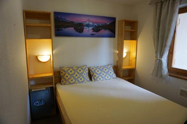 Appartements Saboia A - La Tania