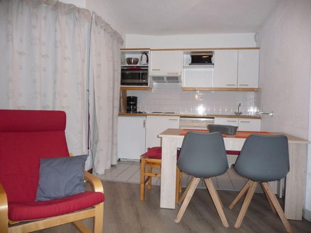 Appartements Saboia A - La Tania