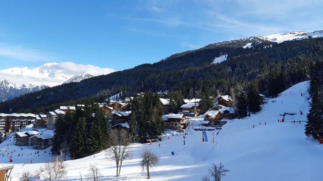 Appartements Saboia A - La Tania